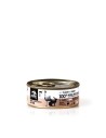 3Coty TURKEY + RABBIT for Adult cats 80g