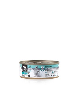 3Coty CHICKEN + DUCK Care for cats with sensitive kidneys 80g