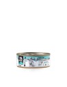 3Coty CHICKEN + DUCK Care for cats with sensitive kidneys 80g