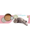 3Coty TURKEY for Senior Cats 80g