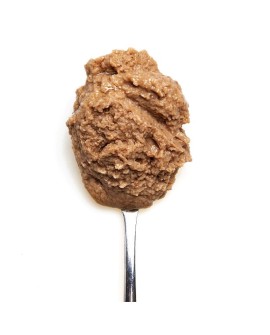 3Coty TURKEY + CHICKEN + KRILL for Senior Cats 80g