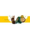 3Coty CHICKEN with Spirulina for Senior Cats 80g