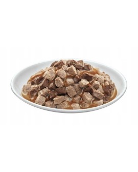 PREVITAL saszetki dla kota mix smaków box 40x100g
