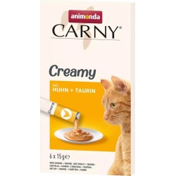 ANIMONDA Carny Creamy z...