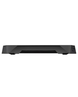 Podkładka chłodząca pod laptop Thermaltake Massive V20 CL-N004-PL20BL-A (17.x cala 1 wentylator)