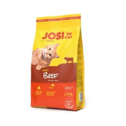Josera JosiCat Tasty Beef...