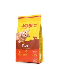 Josera JosiCat Tasty Beef 1,9kg