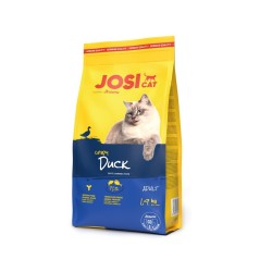 Josera JosiCat Crispy Duck...