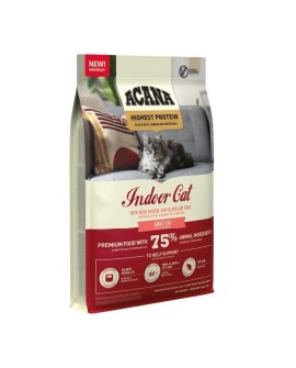 ACANA Highest Protein Indoor Cat 4,5kg