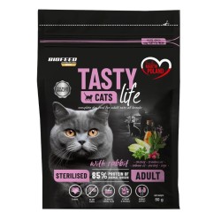 BIOFEED TASTY CATS LIFE...