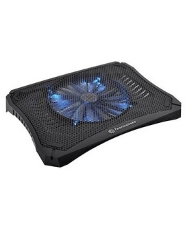 Podkładka chłodząca pod laptop Thermaltake Massive V20 CL-N004-PL20BL-A (17.x cala 1 wentylator)