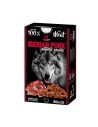 Alpha Spirit Naturals przysmak dla psa wieprz.80g