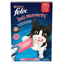 PURINA FELIX Deli Moments...