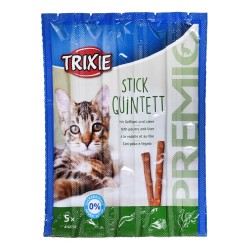 TRIXIE Stick Quintett...