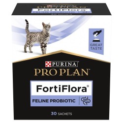 Purina Pro Plan FORTIFLORA...