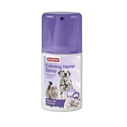 Spray łagodzący problemy...