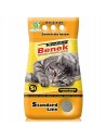 CERTECH Super Benek Standard Naturalny - żwirek dla kota zbrylający 5 l