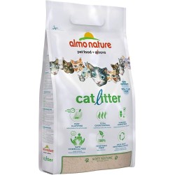 Almo Nature Cat Litter...