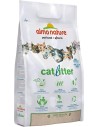 Almo Nature Cat Litter Naturalny żwirek dla kota - 4,54 kg