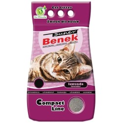 Super Benek Compact Lawenda...