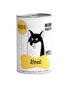 Paka Zwierzaka Pepe Goat 99% koza 400g