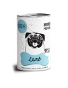 Paka Zwierzaka Pepe Lamb 99% jagnięcina 400g
