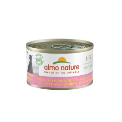 ALMO NATURE HFC Natural...
