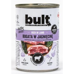 BULT Puszka bogata w...