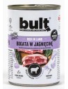 BULT Puszka bogata w jagnięcinę 400g