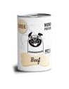 Paka Zwierzaka Pepe Beef 99% wołowina 400g