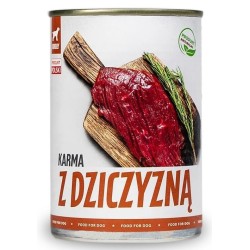 Tuf Tuf Puszka mielonka z...