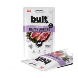 BULT mielonka bogata w...
