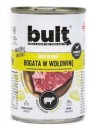 BULT Puszka bogata w wołowinę 800g
