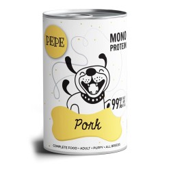 Paka Zwierzaka Pepe Pork...