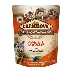 CARNILOVE DOG POUCH...