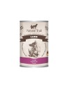 NATURAL TRAIL Jagnięcina karma dla psa 400g