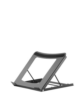 Neomounts NSLS075BLACK stojak na laptop Podstawka na notebooka Czarny 38,1 cm (15")