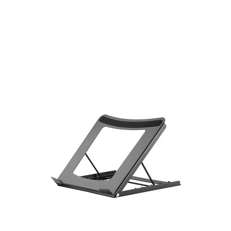 Neomounts NSLS075BLACK stojak na laptop Podstawka na notebooka Czarny 38,1 cm (15")