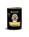Paka Zwierzaka Seventh Heaven Kaczka z jabłkiem 400g