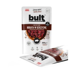BULT mielonka bogata w...