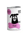 Paka Zwierzaka Pepe Veal 99% cielęcina 400g