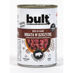 BULT Puszka bogata w...