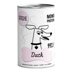 Paka Zwierzaka Pepe Duck...