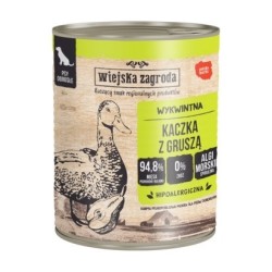 Wiejska Zagroda kaczka z...