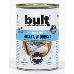 BULT Puszka bogata w dorsza...