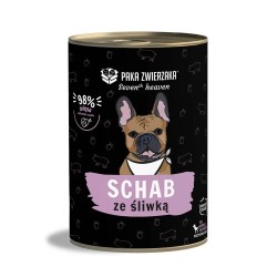 Paka Zwierzaka Seventh...