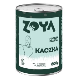 ZOYA Kaczka – puszka -...