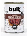 BULT Puszka bogata w dziczyznę 800g