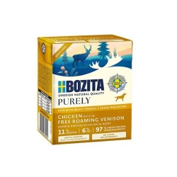 BOZITA Purely kurczak z...