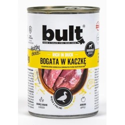 BULT Puszka bogata w kaczkę...